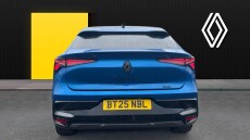 Renault Rafale E-Tech FHEV Techno Esprit Alpine 5dr Auto 4C Hybrid Estate